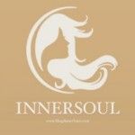 Shop InnerSoul, Easton, logo