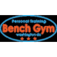 Personal Trainer DC | Bench Gym Personal Training, Washington