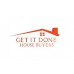 Get It Done House Buyers Inc., La Mesa, logo