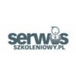 Serwis Szkoleniowy.pl, Warszawa, logo