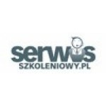 Serwis Szkoleniowy.pl, Warszawa, Logo