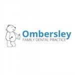Ombersley Family Dental Practice, Droitwich, logo