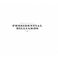 Presidential Billiards, New Caney