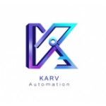KARV Automation Services Texas, Texas, logo