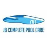 JB Complete Pool Care, Doncaster, logo