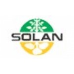Solan, Głowno, Logo
