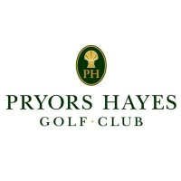 Pryors Hayes Golf Club, Chester