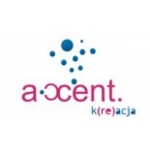 Accent Consulting, Swarzędz, Logo
