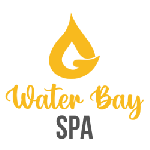 Water Bay Spa, Dubai, logo