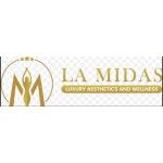 La Midas Clinic- Laser Hair Removal, Tattoo Removal, Acne and Acne Scars & Pigmentation in Gurgaon, Gurgaon, logo