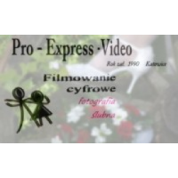 pro-express-video, Katowice
