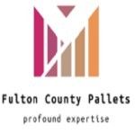 Pallets Atlanta, Fairburn , 30213, logo