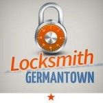 Locksmith Germantown, Germantown, logo