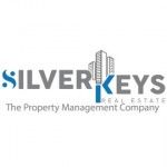 Silver Keys Real Estate in Dubai- Property Management Company, dubai, logo