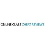 Online Class Cheat Reviews, New York, logo