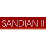 SANDIAN II S.J., Kępno, Logo