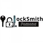 Locksmith Pomona CA, Pomona, logo