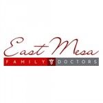 East Mesa Family Doctors, Mesa, logo