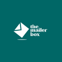 The Mailer Box, South Jordan