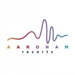 Aaroham Resort at Dharamshala, Dharamshala, logo