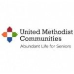 United Methodist Communities, Neptune, logo