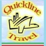 QUICKLINE TRAVEL - PAGRAI-ANTIPOLO BRANCH, City of Antipolo, logo