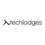 Techlodges, Brooklyn, logo