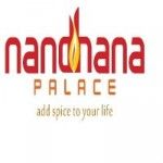NandhanaRestaurants, Bangalore, logo