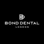 Bond Dental London (Bloomsbury), bloomsbury, logo
