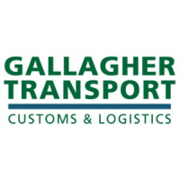 Gallagher Transport Portland, Vancouver