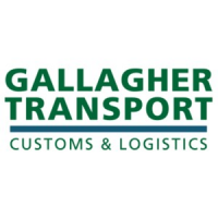 Gallagher Transport Portland, Vancouver Gallagher Transport Portland, Vancouver