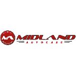 Midland Autocare, Staffordshire, logo