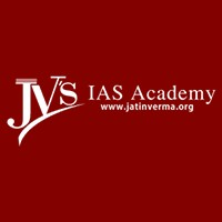 Jatin Verma's IAS Academy, New Delhi