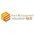 Plant and Equipment Valuation QLD, Brisbane City, logo