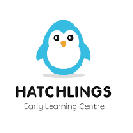 Hatchlings Rochedale Early Learning Centre, Rochedale South QLD, logo