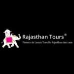 Rajasthan Tours, Jaipur, logo