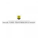 Saller, Lord, Ernstberger & Insley, Baltimore, logo
