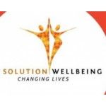 My Solution Wellbeing, Leicester, logo