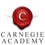 Carnegie Academy, Lehi, logo