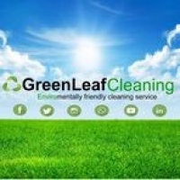 Greenleaf Cleaning Service Ltd, Edinburgh