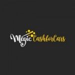 Magic Cash For Cars, Hoppers Crossing, logo