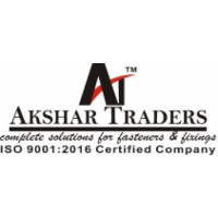 Akshar Traders - Self Drilling, Drywall, Screw, Bolt Nut, Fastener dealer in Ahmedabad, Gujarat, Rajasthan, Ahmedabad