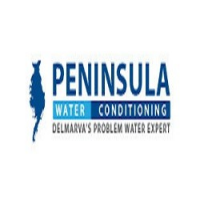 Peninsula Water Conditioning, Inc., Fruitland