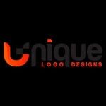 Unique Logo Designs, Houston, logo