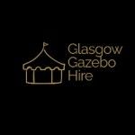 Glasgow Gazebo Hire, Glasgow, logo