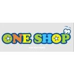 One Toy Store, Lahore, logo