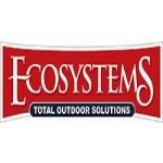 EcoSystems Total Outdoor Solutions, Freehold, logo