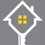 Stuart Charles Estate Agents Ltd, Corby, logo