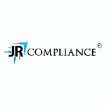 Jr Compliance, Delhi, logo