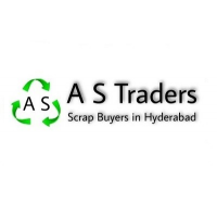A S Traders Scrap Dealers, Hyderabad